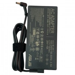 ASUS CHARGEUR ORDINATEUR 20V6A 4.5 3.0-1